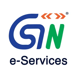 GSTN e-Services 아이콘
