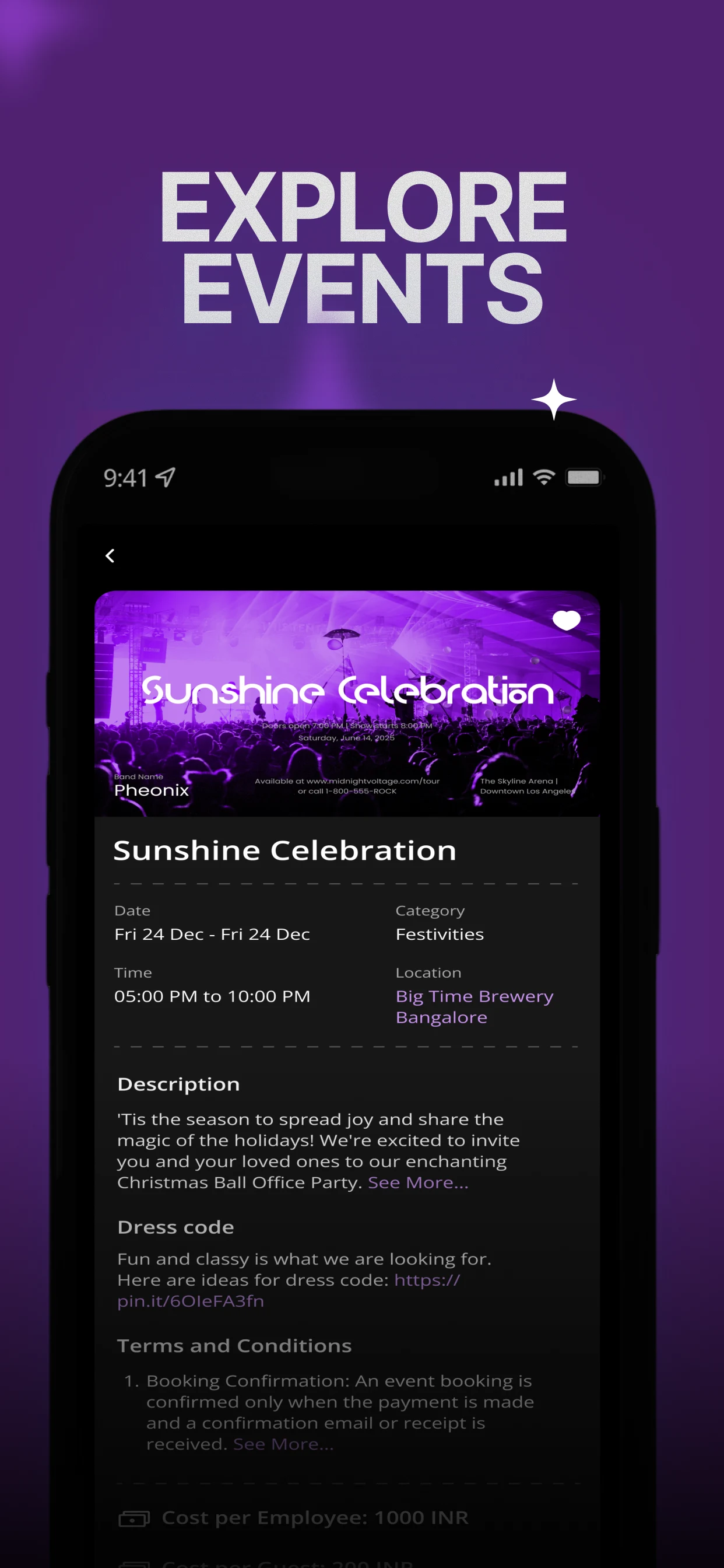 MDLZ Digital Workplace screenshot
