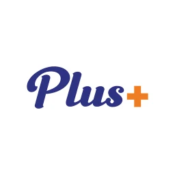 PLUS+ App 아이콘